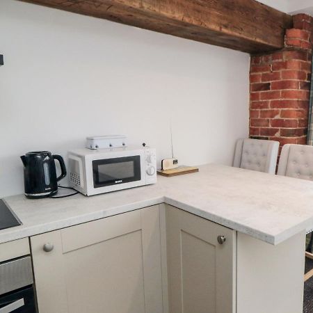 Hawthorn Cottage Скарборо Экстерьер фото