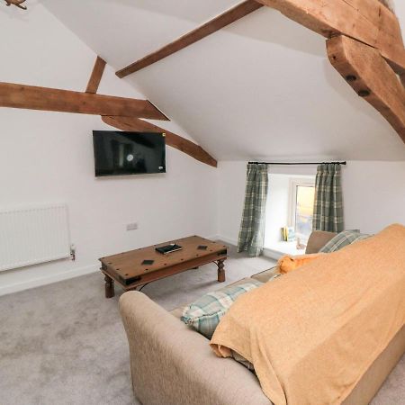 Hawthorn Cottage Скарборо Экстерьер фото