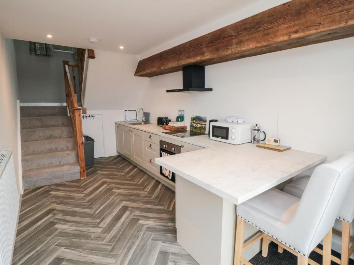 Hawthorn Cottage Скарборо Экстерьер фото