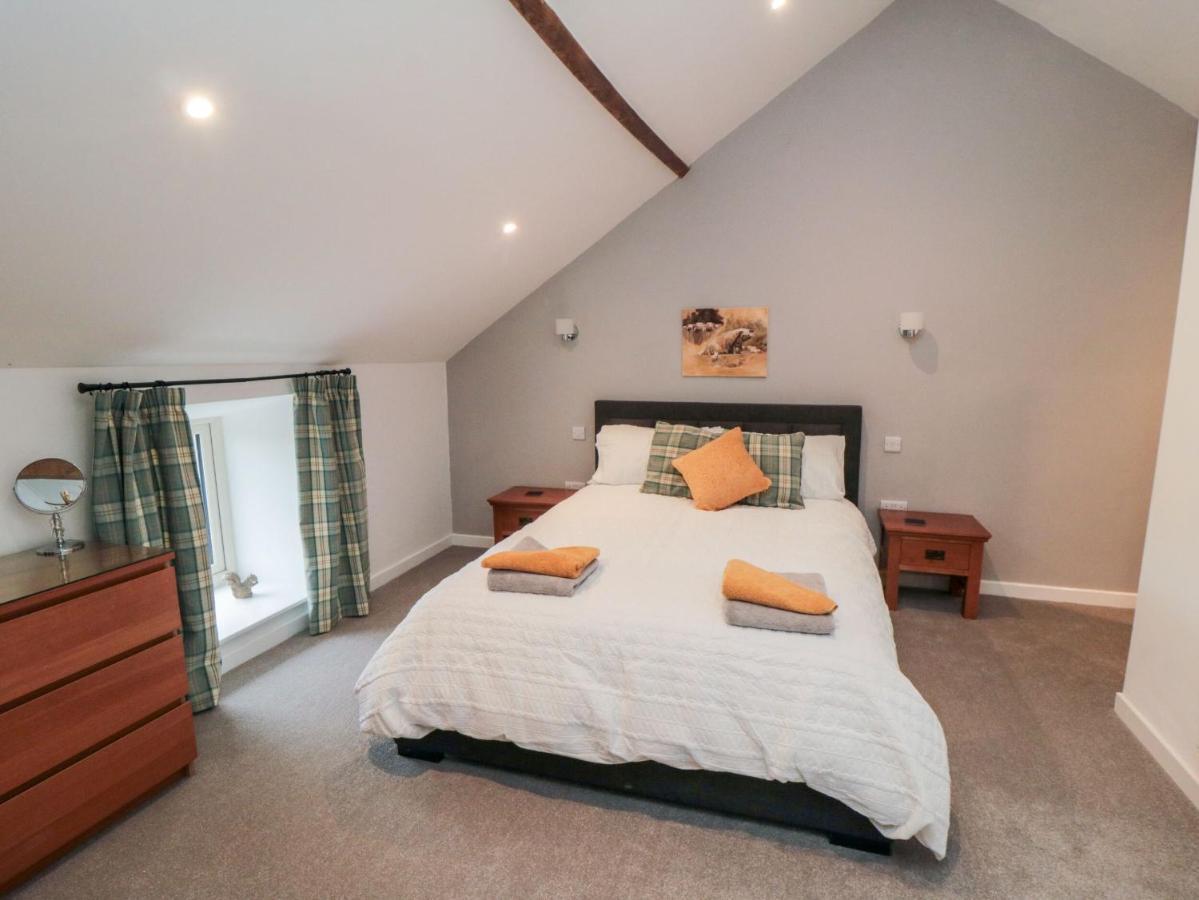 Hawthorn Cottage Скарборо Экстерьер фото