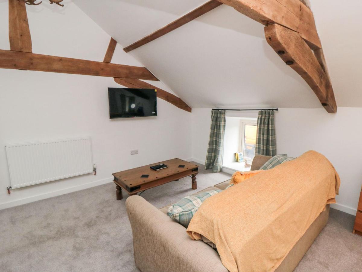 Hawthorn Cottage Скарборо Экстерьер фото