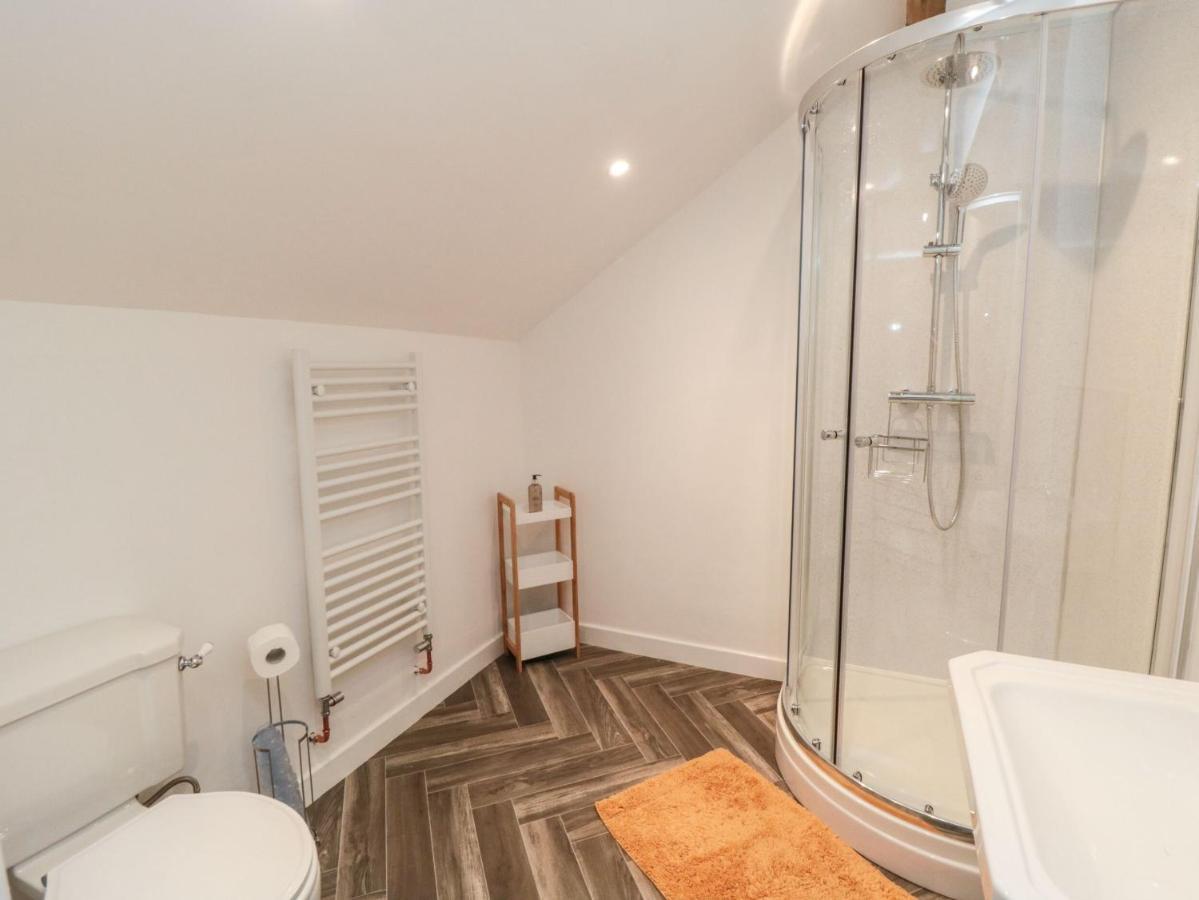 Hawthorn Cottage Скарборо Экстерьер фото