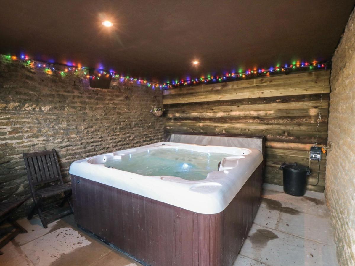 Hawthorn Cottage Скарборо Экстерьер фото