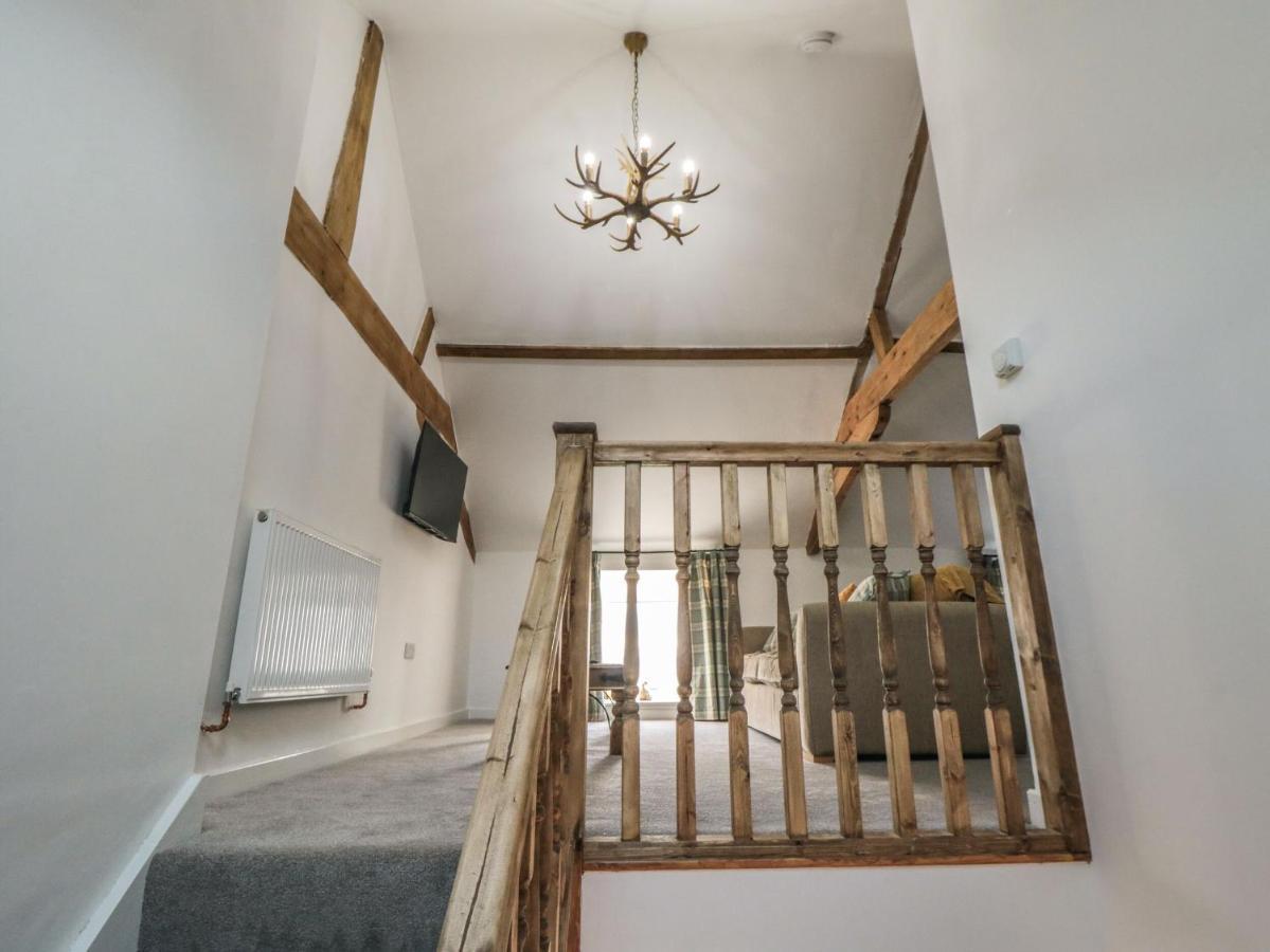 Hawthorn Cottage Скарборо Экстерьер фото